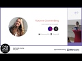 Roxanne GroenenBerg - Dealing with heats in the UX world