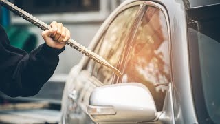 4 arrested in connection to string of vehicle break-ins at Randolph-Asheboro YMCA