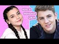 MattyBRaps - 808s &amp; Motivation | Q&amp;A with Ava!