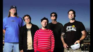 Lagwagon - Angry Days/Making Friends (Session Live@Studio Paradiso)