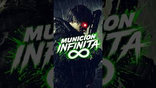 Cómo tener MUNICIÓN INFINITA en el NUEVO MODO de RESIDENT EVIL REQUIEM FÁCIL Y RÁPIDO #residentevil