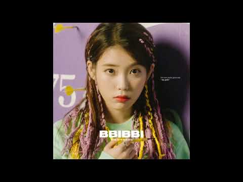 IU - BbiBbi [Male Version]