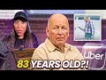Uber Driver Killed 83 Year Old Convicted But What Really Happened Full Breakdown Uber Driver Killed 83 Year Old Convicted But What Really Happened Full Breakdown