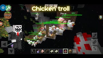 How to Troll with Toolbox in Minecraft Omlet Arcade