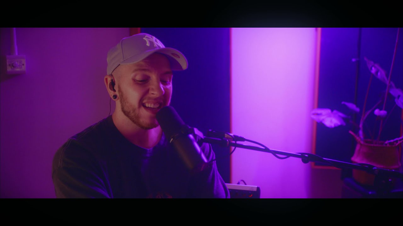 Yakul - Wrong Way (Live Session)