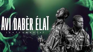 AVI DARÈR ÉLÄ 😭🔥 | Instrumental de Prière et d’Adoration | MR Chad Officiel