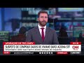 Suspeito de comprar dados de Viviane Barci pede novo afastamento de Moraes | LIVE CNN