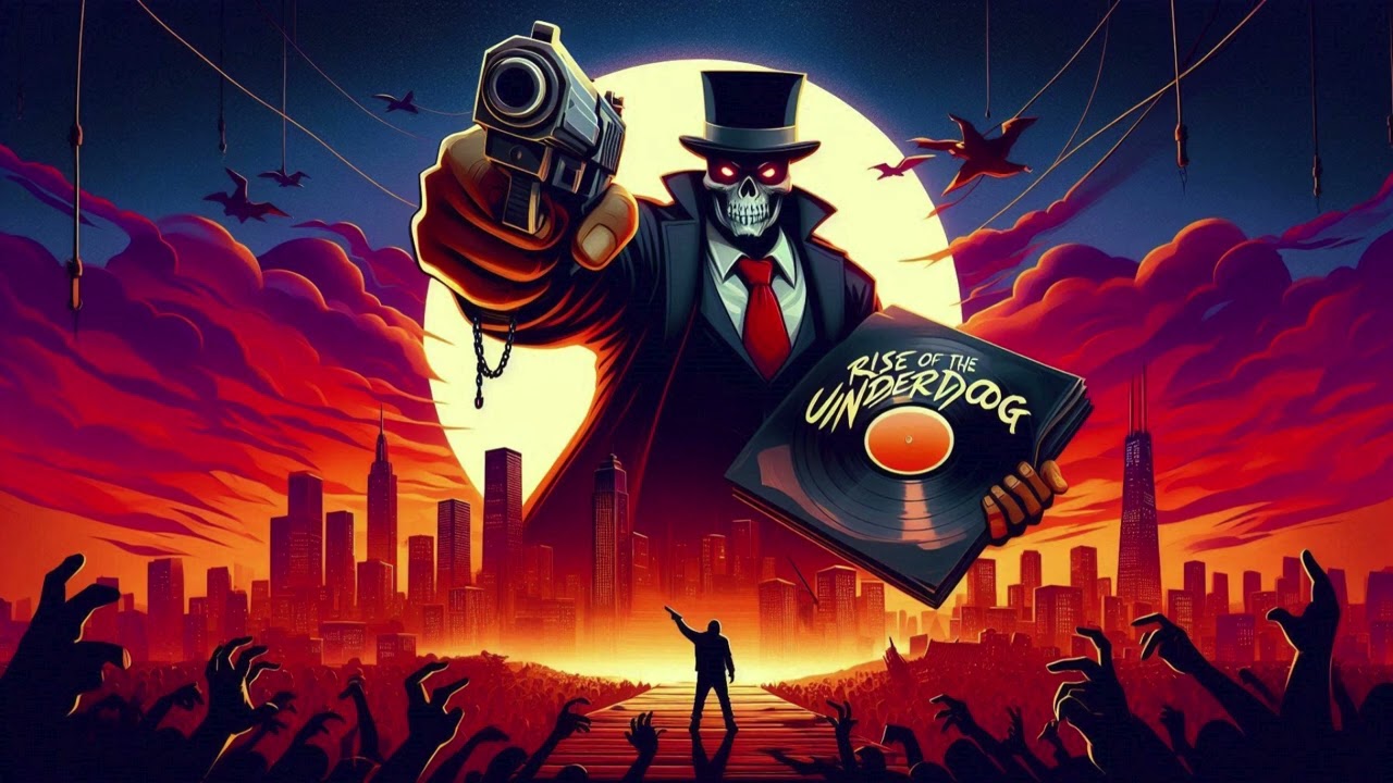 Rise of the Underdog 