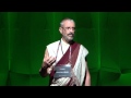 TEDxAmazônia - Lama Padma Samten  | talks about the new paradigm of humanity - Nov.2010