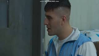 Sıfır Bir - Abilerin Konuşurken Lafa Girme01