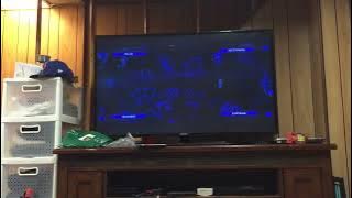 Opening To Iron Man 2 2010 Blu-ray (Disc 1)