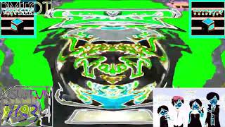 SB/SM/NP (2011) Effects Round 7 vs PSEMC6298, TBG, RMTOT and Everyone (7/38)