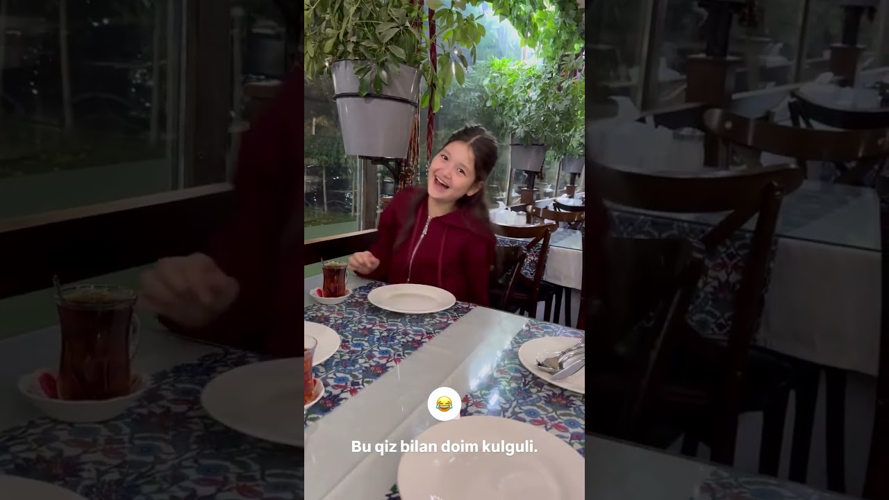 Parizoda qizi Sadiya bln