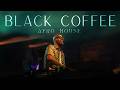 AFRO MELODIC HOUSE 2026 DEEP HYPNOTIC SET BLACK COFFEE mp3