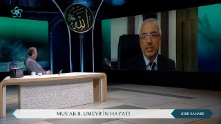 Mus'ab Bin Umeyr Kimdir? | Prof. Dr. Ali Aksu - Peygamberimizin İzinde Resimi