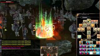 Ademar E Inkas Aliados Xd