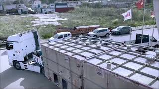 Paslanmaz Tank Krom Tank Çelik Tank İmalatı Paslanmaz Tank Tasarımı Aces Process