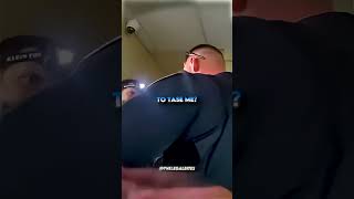 Cops Mistook Innocent Contractor for a Bank Robber! 🚔😳 #bodycam #cops