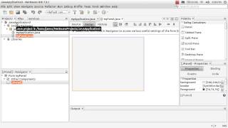 Programming Molecular Modeling Software Video 6