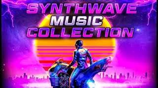 Synthwave Music Collection - Track 2 Preview Synthwave Music Collection - Track 2 Preview