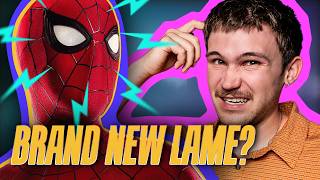 So gefällt uns SPIDER-MAN: BRAND NEW DAY! | Podcast screenshot 5