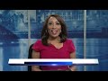News 3 This Morning 12/30/2021 5 am First Weather