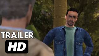 LE VERTIGE - Official Trailer