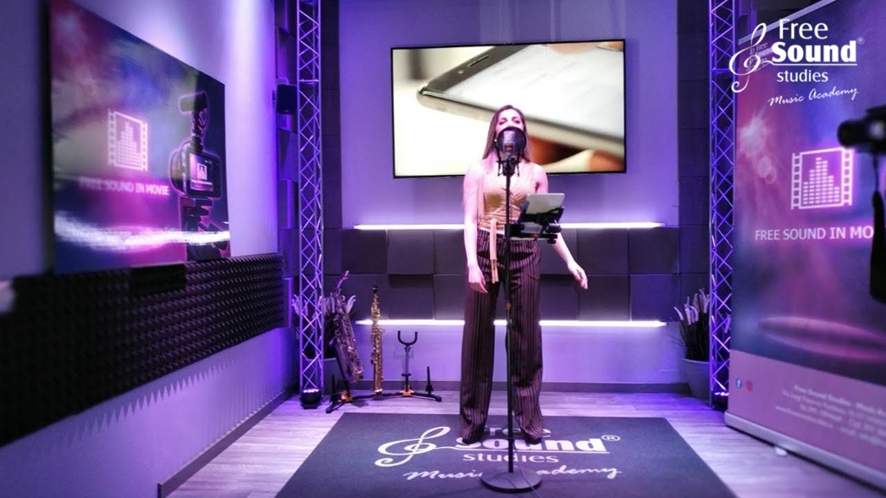 Corsi Free Sound Studies - Music Academy SPOT 2020