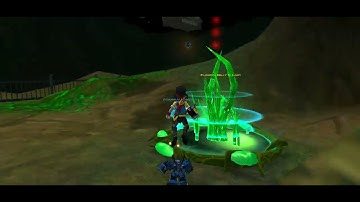 FusionFall Retrobution Full Walkthrough Part 5