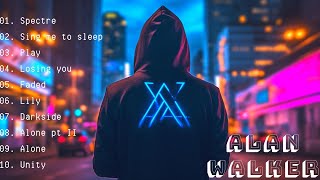 Download Lagu The Best Songs Of Alan Walker 2023 - New Song Alan Walker Style 2023 -  Alan Walker Full Album 2023 MP3