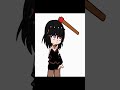 I gave up at end TT #audio #gacha #gachaclub #ladybug #ladybugart #ladybug #gacha #audio #tweening