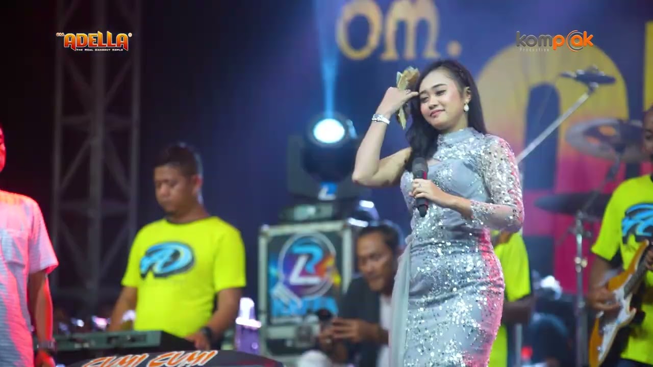 SURGA DUNIA  // NURMA KDI  //  OM ADELLA LIVE MADURA