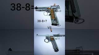 This Game Makes Gun Assembly Addictive 🔥  | StrikeFire Gaming #shorts