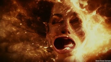 BEST SLOW MOTION FIRE EXPLOSION VIDEO 2012