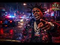 Kodak Black- SURVIVAL MODE [Official music lyrics video]
