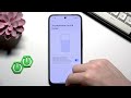 XIAOMI 15T Pro – Как включить режим одной руки