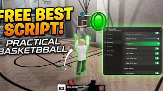 BEST PRACTICAL BASKETBALL FREE KEYLESS SCRIPT