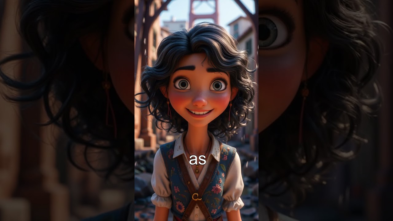 Luna's Secret Storm Rescue 