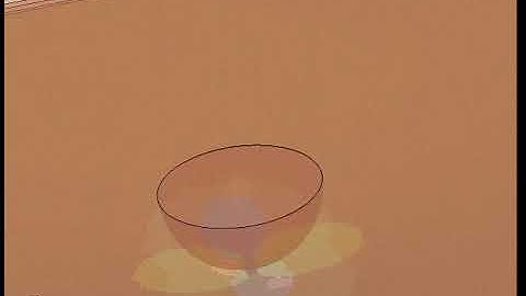 Prediction of Impact induced damage via Cohesive Finite Elements