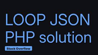 Having difficulty modifying JSON object in PHP Script