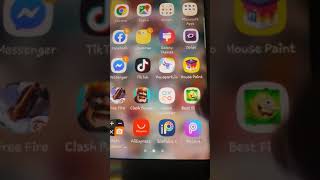 Moeto Prvo Video Sto Se Naogja Na Mojot Telefon.