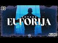 VOYAGE - EUFORIJA | 8D AUDIO [USE HEADPHONES] 🎧