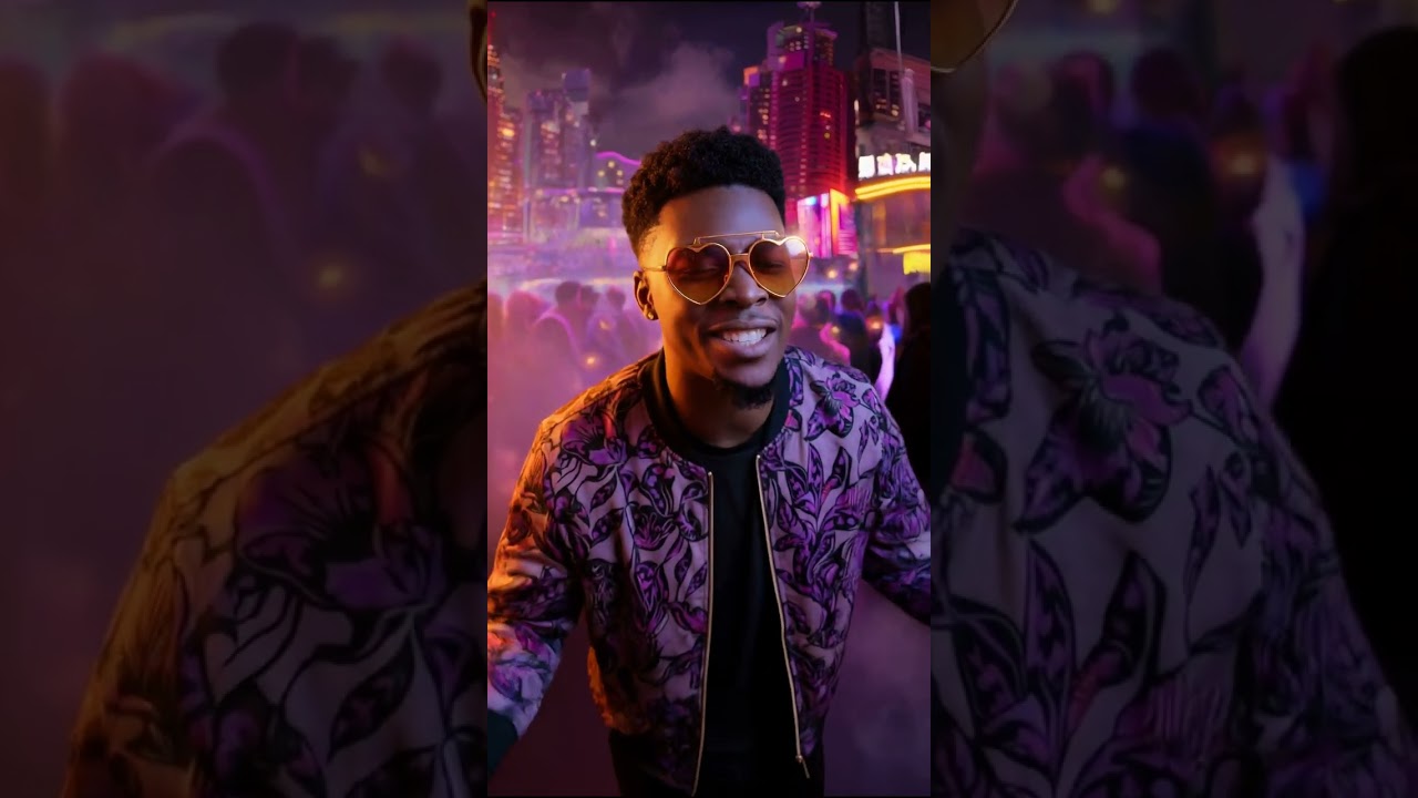 DKAY -  DANGEROUS ( MUSIC VIDEO ) 