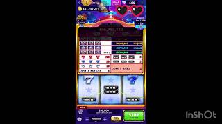 【Club Vegas Slots】PATRIOT STRIPS/free game/epic win screenshot 4