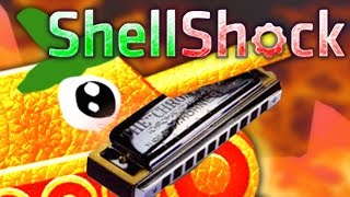 Unser Orchester「ShellShock Live」