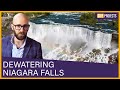 Dewatering Niagara Falls: A Classic Attempt at Controlling Nature