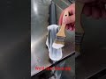 Weld Spot Cleaning