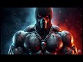 Workout Rap ALPHA Trap Gym Mix Inspired by Pop Smoke Travis Scott YoungBoy Future 21 Savage #homegym