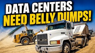 Belly Dumping in the Texas Panhandle