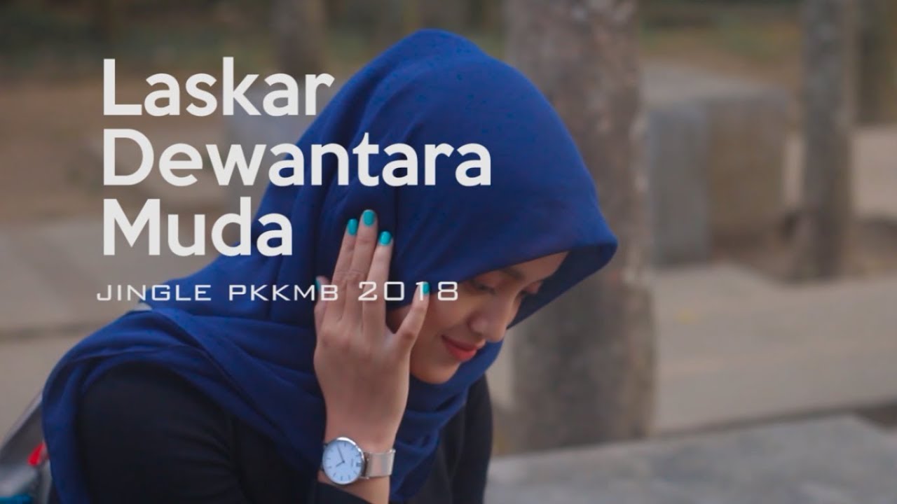 Laskar Dewantara Muda ( Jingle PKKMB UM 2018)